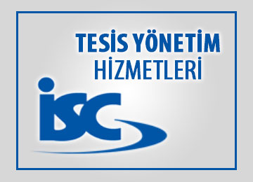 İSC Tesis Yönetim Galeri